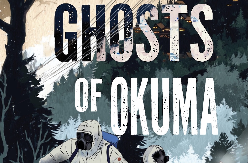 The Ghosts of Okuma